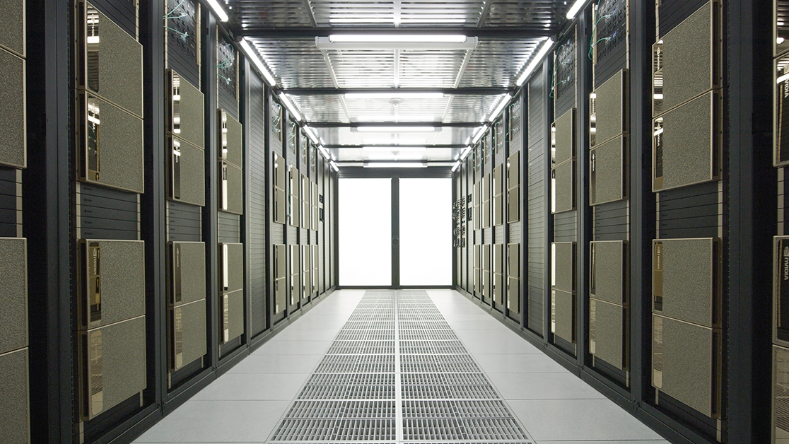 Immagine di Equinix annuncia un cloud privato totalmente gestito per l'IA