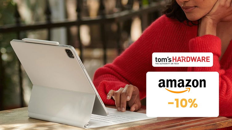 Immagine di Quasi 70€ in meno sulla Magic Keyboard, da non perdere!