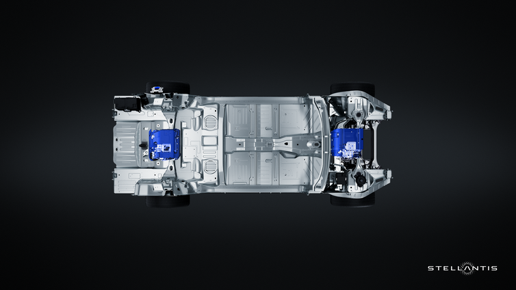 Immagine di Uno studio rivela che le batterie delle auto elettriche sono (quasi) eterne