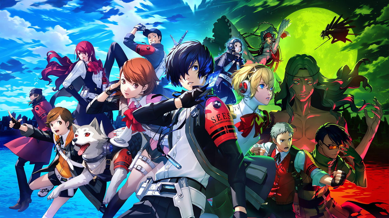 Immagine di Persona 3 Reload | Recensione - Un remake fantastico