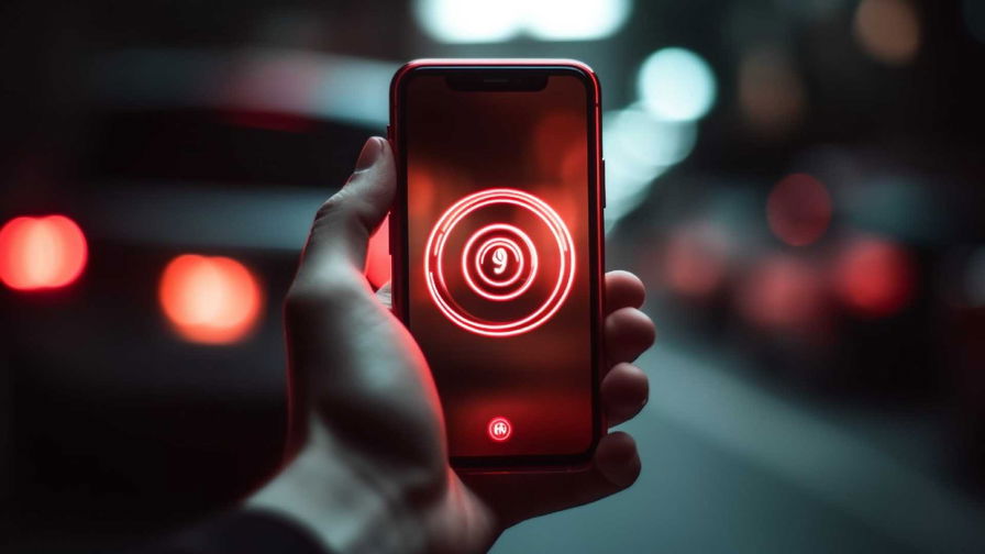 Smartphone Spyware