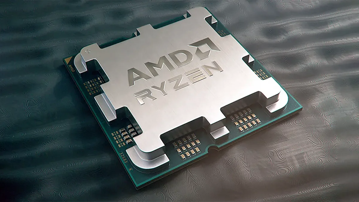 Immagine di I Ryzen 8000G di AMD saranno il 30% più performanti dei precedenti.