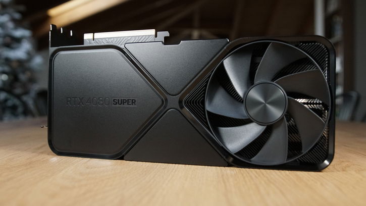 Immagine di Non ti puoi permettere l'RTX 4080 Super? Nasce il salvadanaio che la riproduce