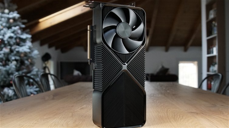 Immagine di NVIDIA GeForce RTX 4080 SUPER, cosa cambia oltre al prezzo? | Test & Recensione