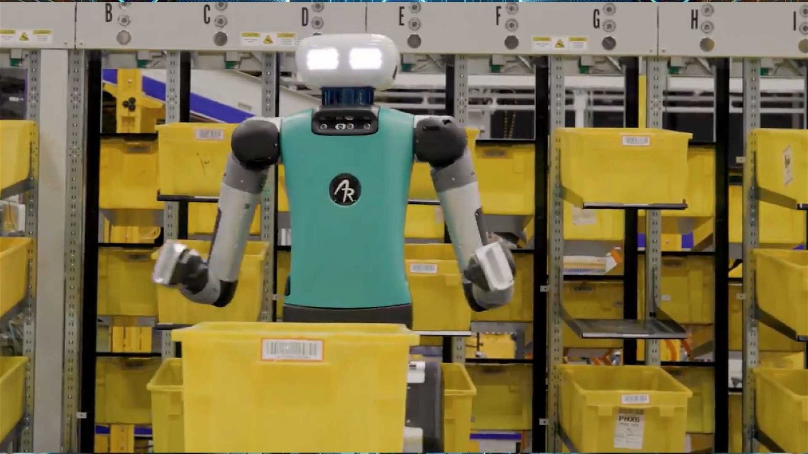 Immagine di Nel 2024 vedremo i robot umanoidi al lavoro, ecco dove
