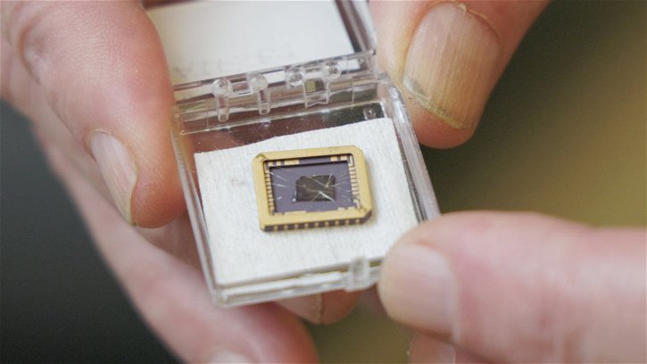 Immagine di Samsung vuole usare acqua di fogna nelle sue fabbriche di chip