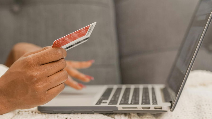 online shopping