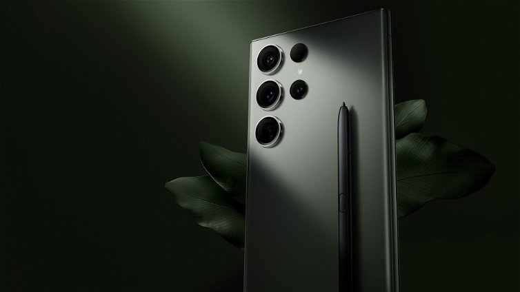 Immagine di Questo Samsung del 2020 ha vinto un concorso fotografico in barba agli smartphone più recenti