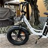 Engwe L20, la bicicletta elettrica perfetta per la città (e non solo) | Test & Recensione