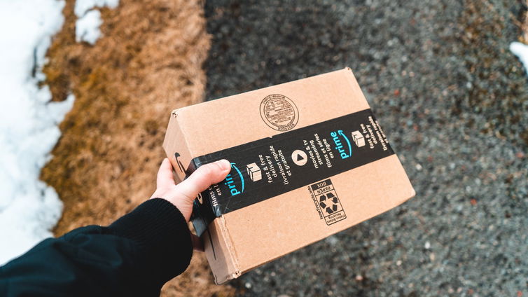 Immagine di I tempi di consegna veloci riconfermano il successo di Amazon