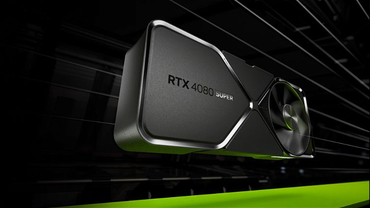 Immagine di NVIDIA RTX 40 SUPER ufficiali, più prestazioni allo stesso prezzo