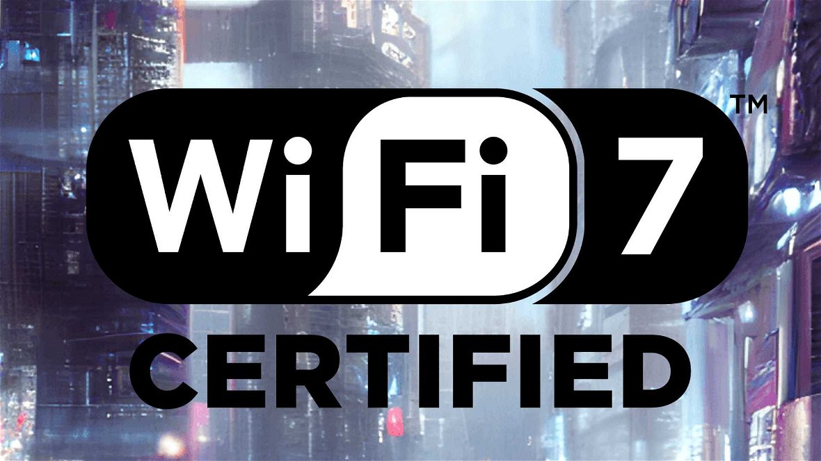 ILIAD è la prima  a dare un modem Wi-Fi 7 in Italia, l’offerta non è male