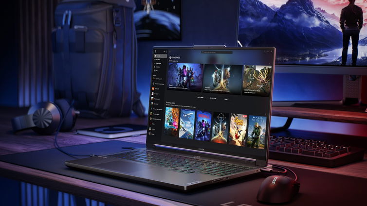 Immagine di Migliori notebook gaming (marzo 2025)