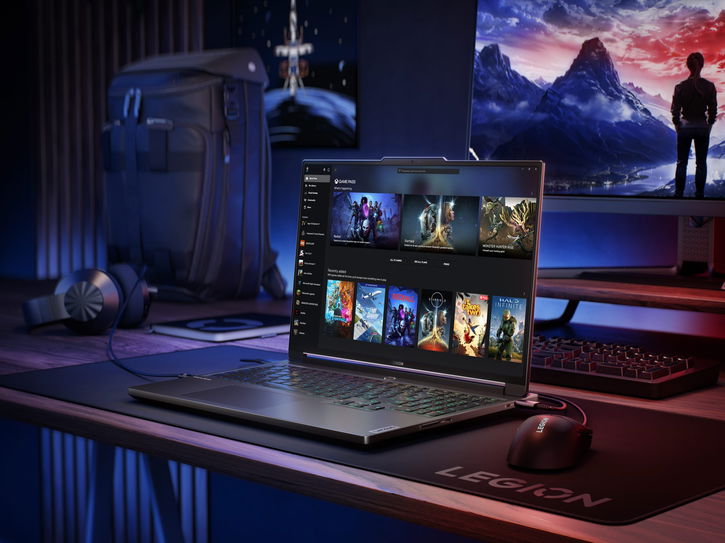 Immagine di Migliori notebook gaming (marzo 2025)