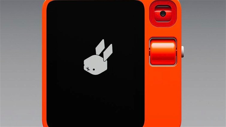 Immagine di Il Rabbit R1 si è rivelato essere solo un’app Android molto costosa, che affare!