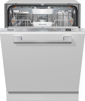 Immagine di Miele G 5353 SCVi Active Plus