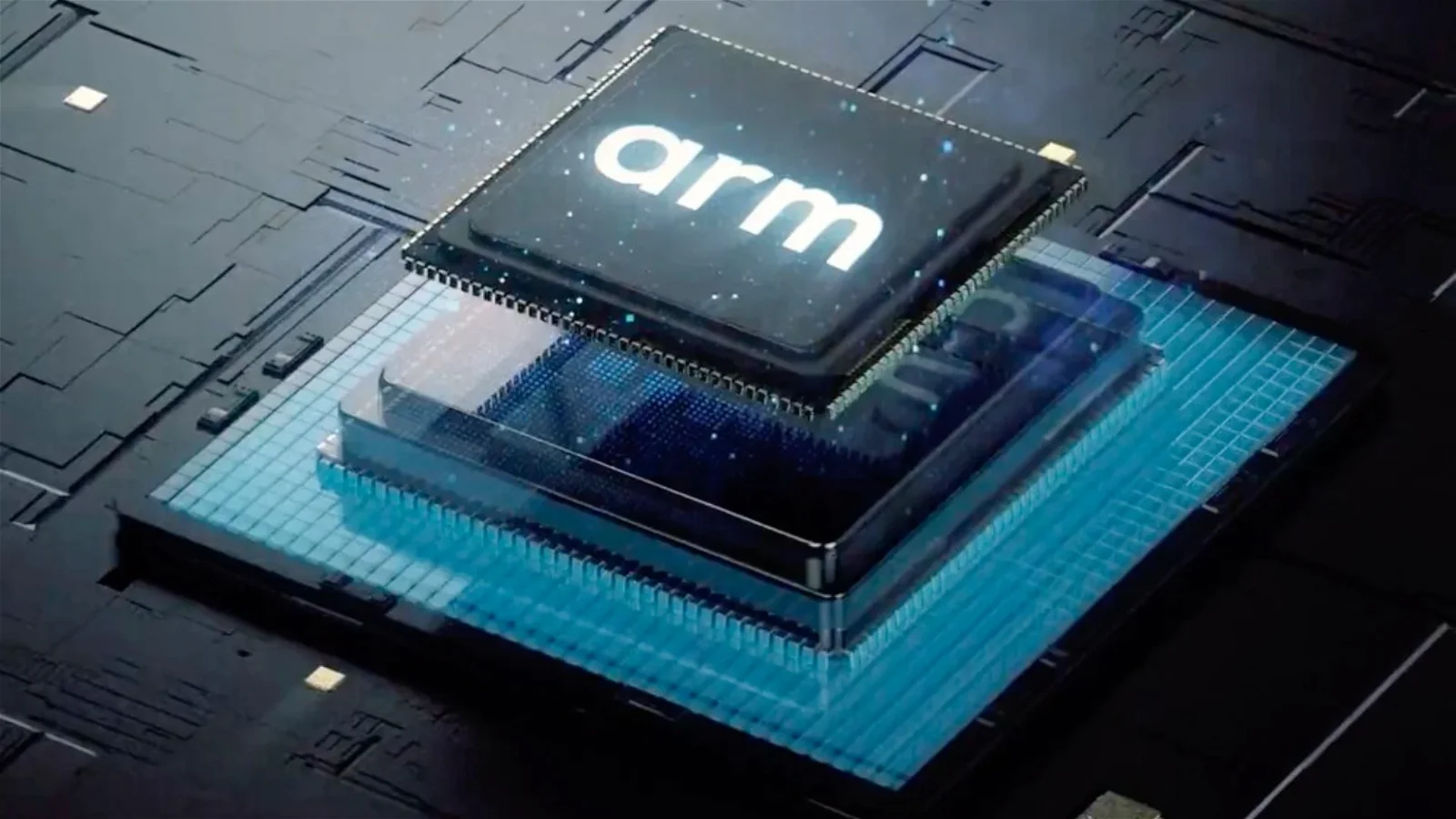 Immagine di Sui portatili ARM la batteria durerà quasi il doppio, finalmente!