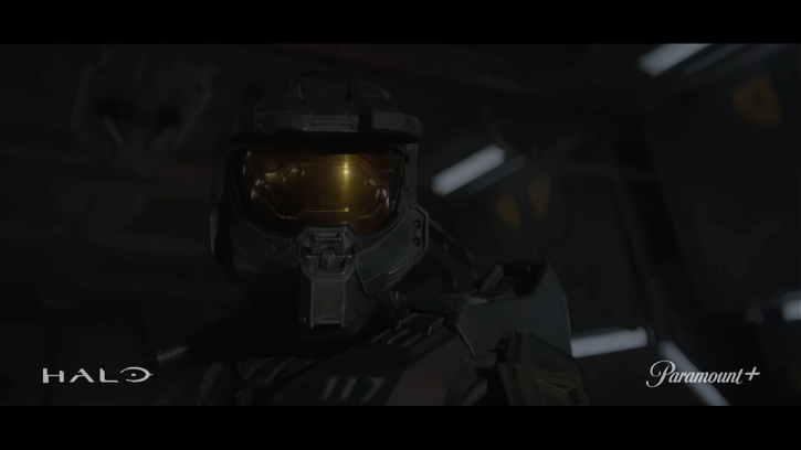 Immagine di Halo, ecco lo spettacolare trailer della seconda stagione