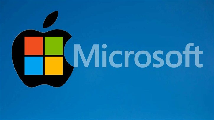 Immagine di Microsoft supera Apple come società con il maggior valore al mondo