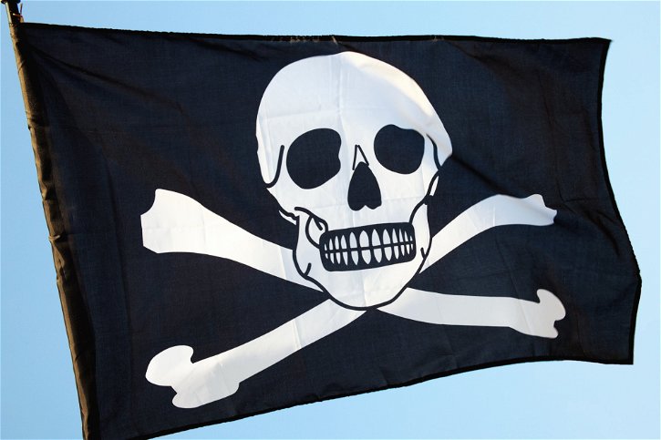 Immagine di I messaggi anti-pirateria hanno l'effetto contrario, spingono a piratare di più