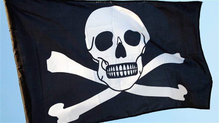 Immagine di I messaggi anti-pirateria hanno l'effetto contrario, spingono a piratare di più
