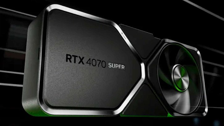 Immagine di NVIDIA RTX 4070 ha 48MB di Cache L2, le prestazioni migliorano