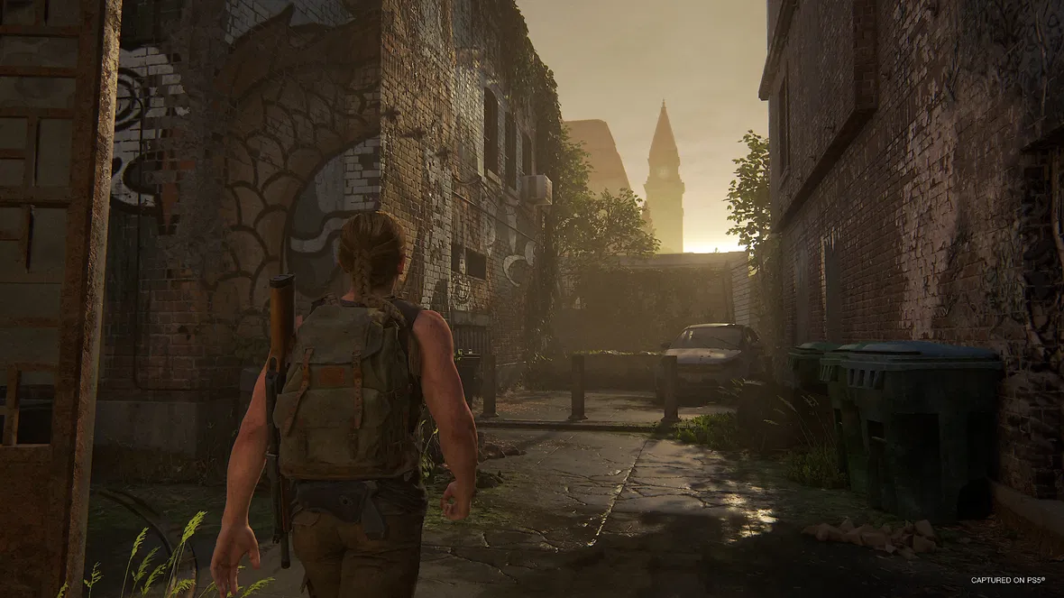 The Last of Us: ecco di cosa tratterà la terza stagione