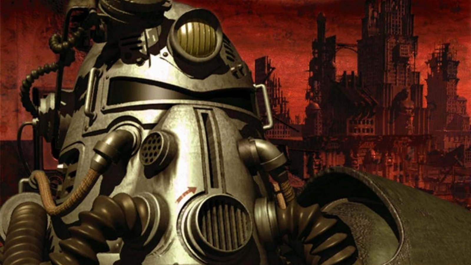 Immagine di Un pazzo è riuscito a emulare Fallout su Nintendo 3DS e il risultato è incredibile