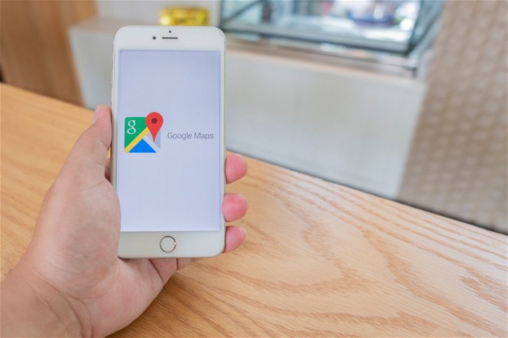 Immagine di Google Maps, oltre 170 milioni di recensioni false sono state eliminate