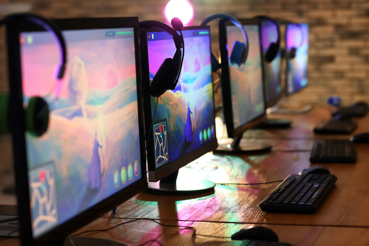 Migliori monitor 4K PS5 e Xbox Series X|S (maggio 2025)
