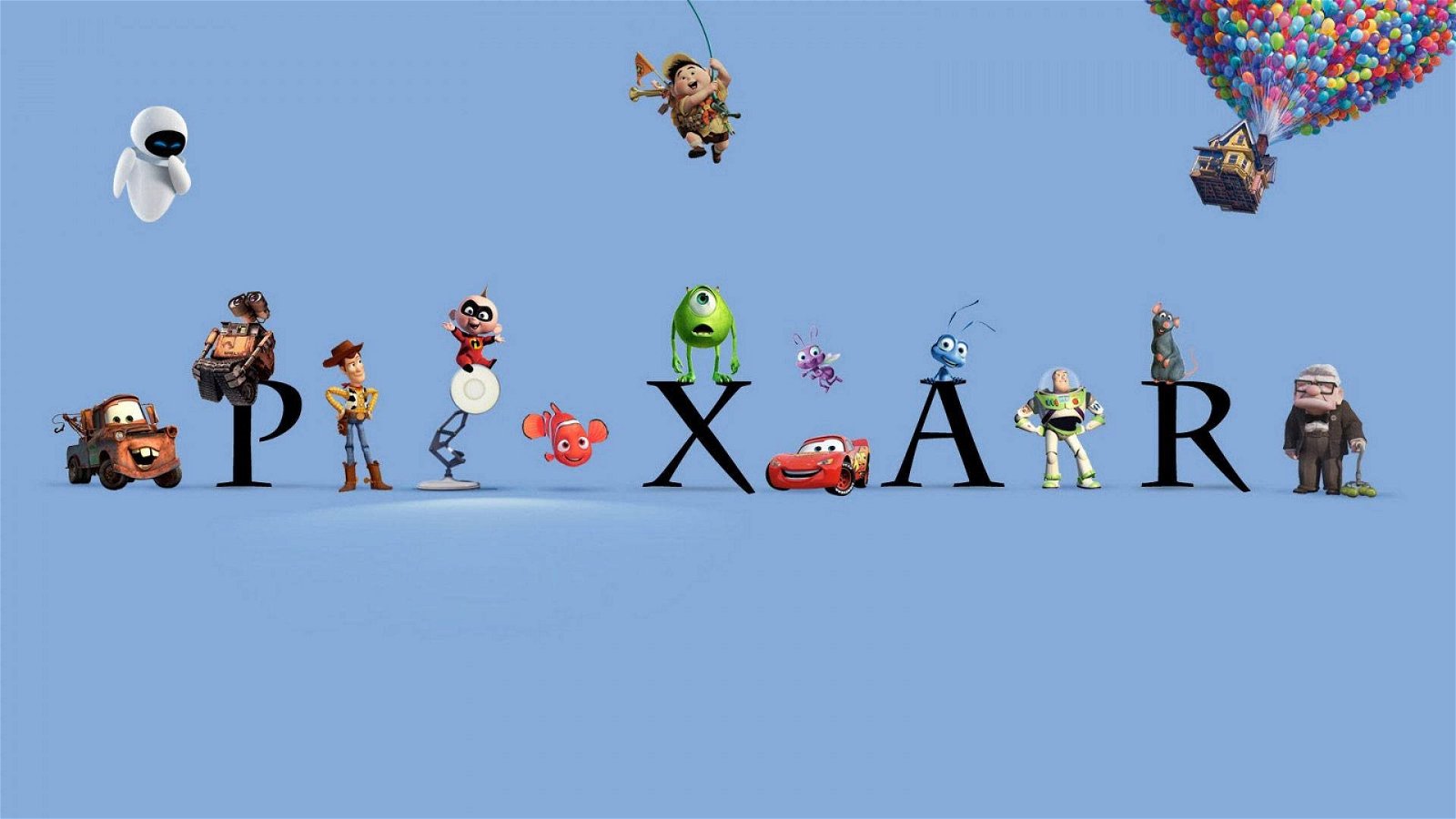 Immagine di Da Pixar allo Studio Ghibli, l'animazione sta per perdere la sua umanità