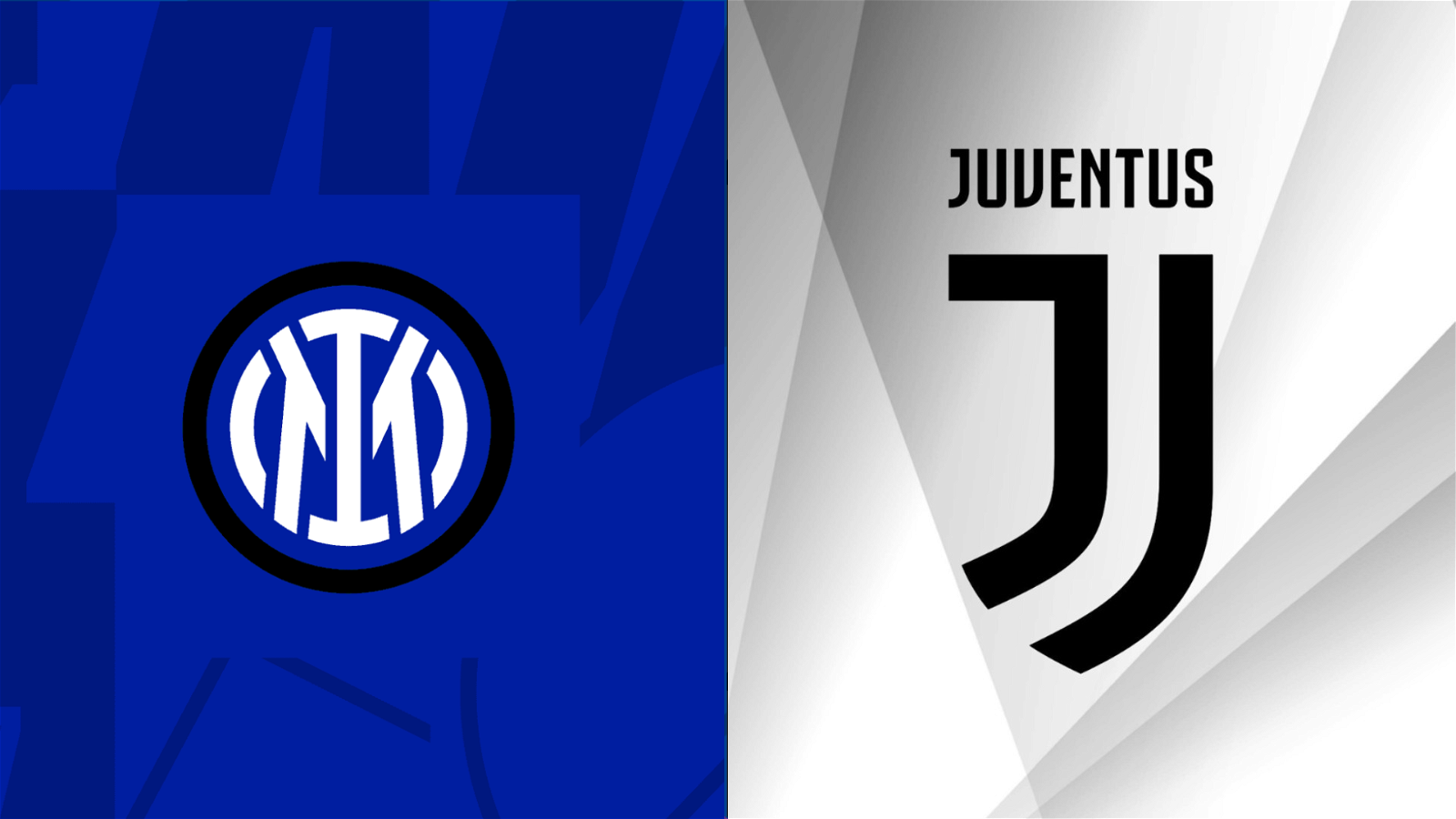 Immagine di Dove vedere Inter - Juventus in TV e streaming