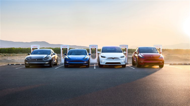 Immagine di Tesla e incentivi auto 2024: il prezzo delle elettriche compatibili