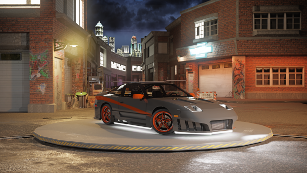 Immagine di Need for Speed Underground 2 è ancora il miglior racing di sempre, soprattutto con RTX REMIX