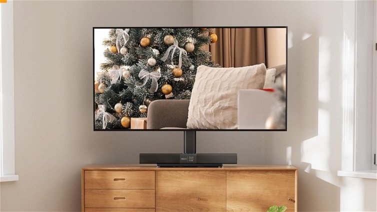 Immagine di Distanza di visione: come scegliere il TV con la dimensione giusta