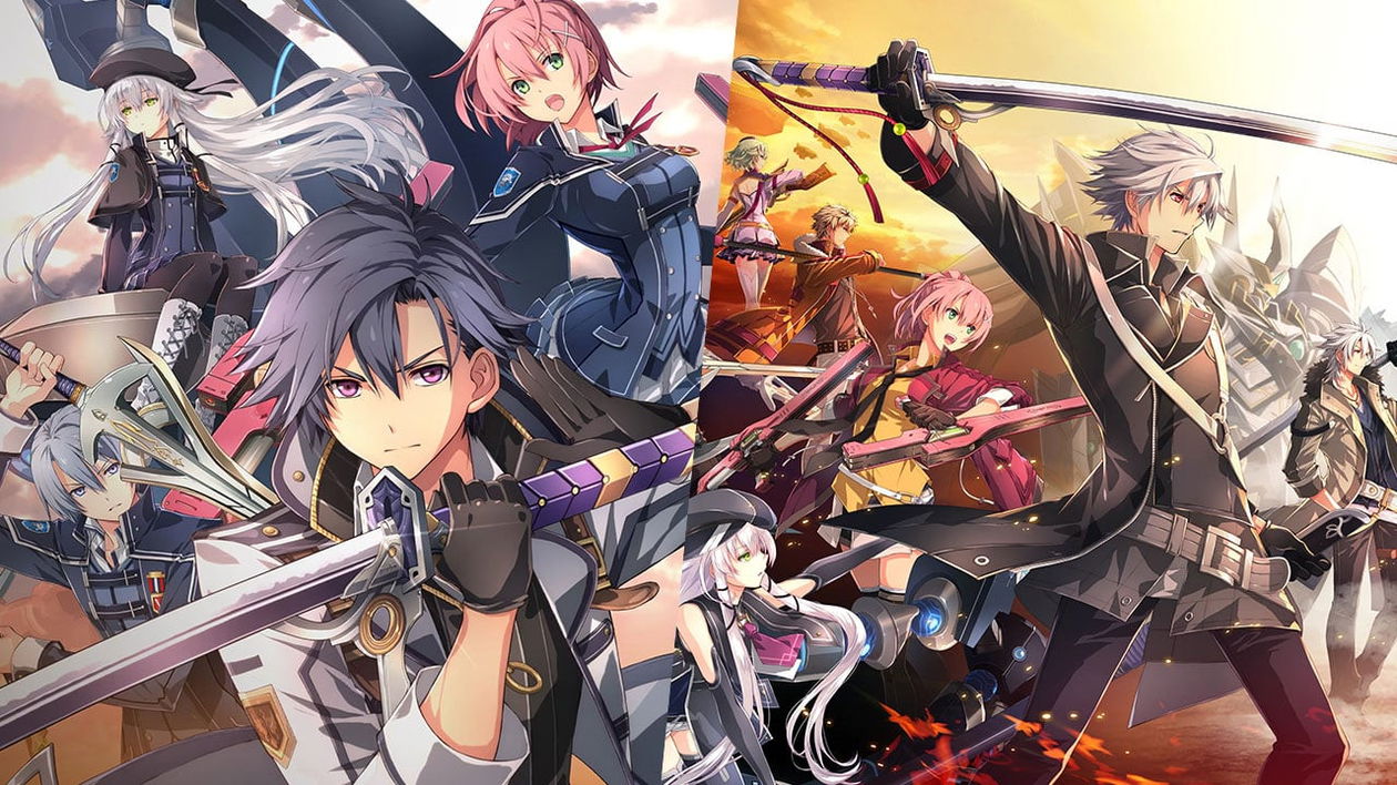 Immagine di The Legend of Heroes: Trails of Cold Steel III e IV | Recensione