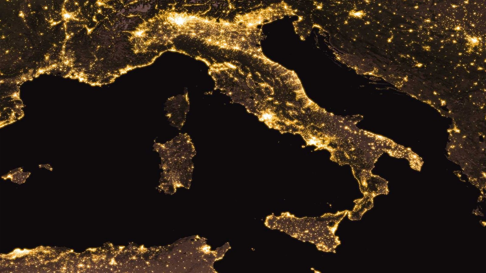Immagine di In Italia la maggior parte ha una connessione veloce, da almeno 100 Mbps