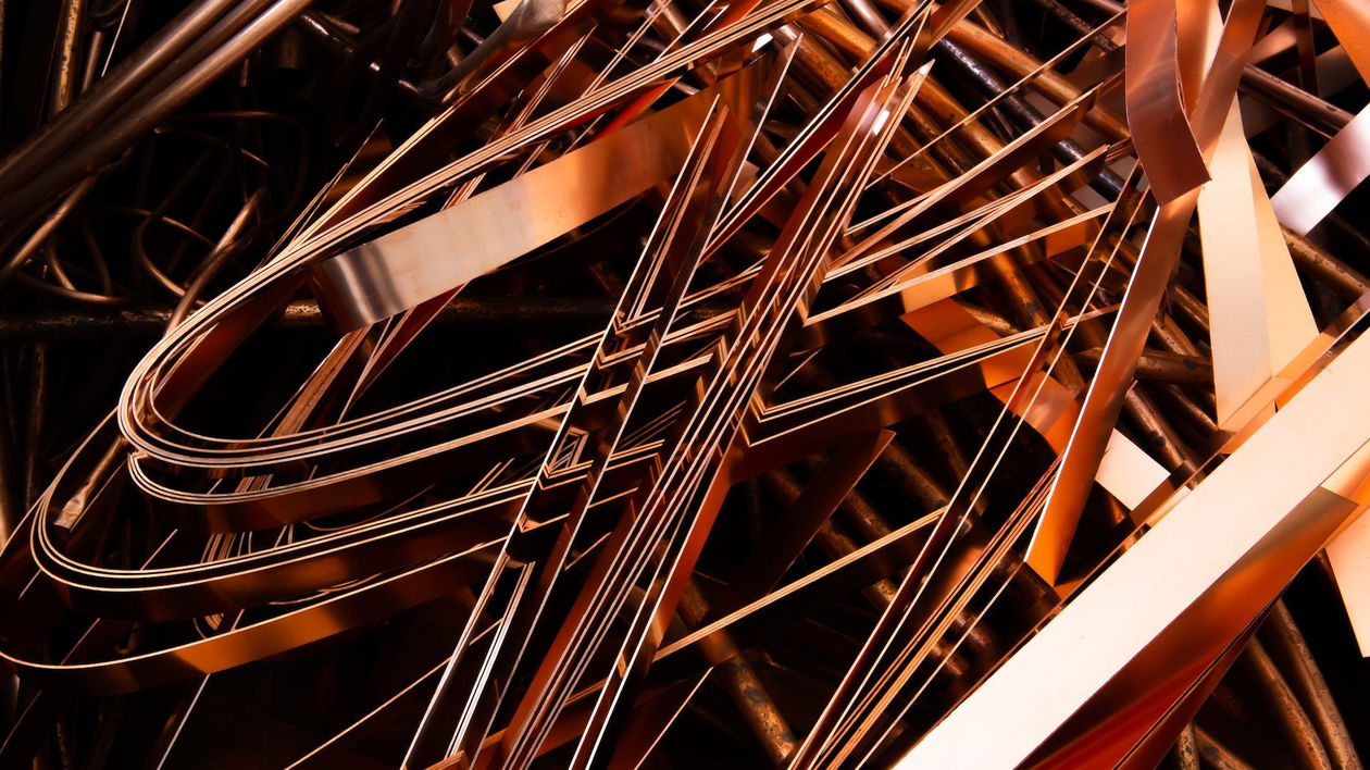 Immagine di Le imprese investono in progetti di circolarità per combattere la scarsità di risorse