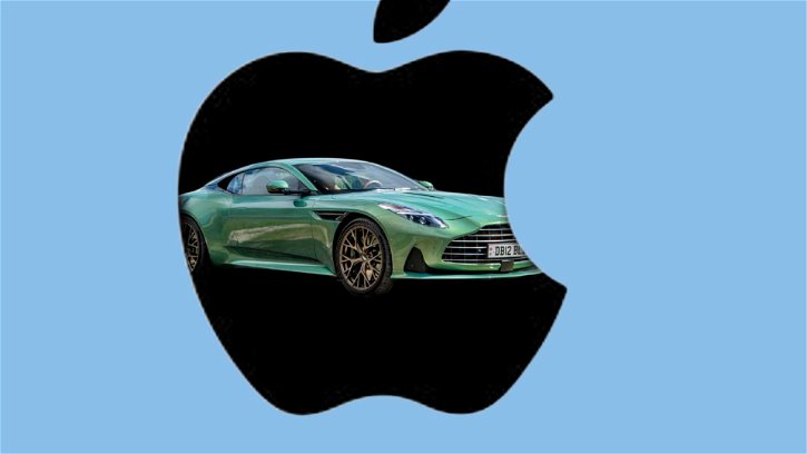 Immagine di Le prossime auto con CarPlay saranno praticamente delle Apple Car