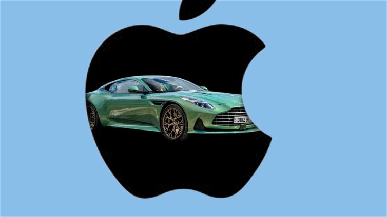 Immagine di L'auto elettrica di Apple non si fa più, progetto cancellato