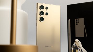 Samsung Galaxy S24 Ultra, campione in una lega tutta sua | Recensione