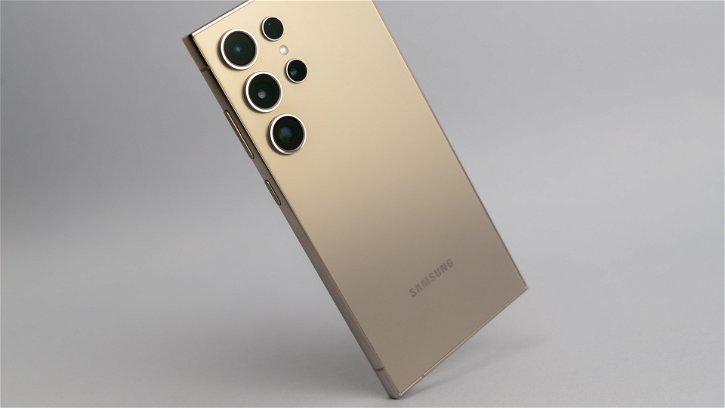 Immagine di Tutti vogliono un Samsung Galaxy S24, ecco perché sono in ritardo