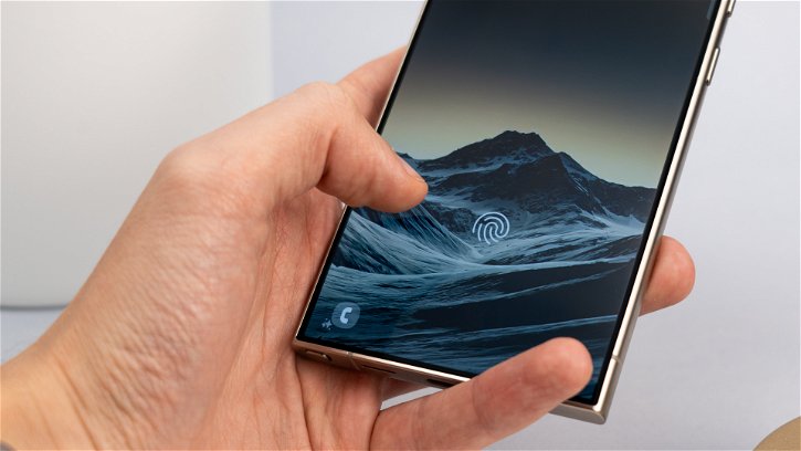 Immagine di I prossimi smartphone Android faranno mangiare la polvere al Face ID