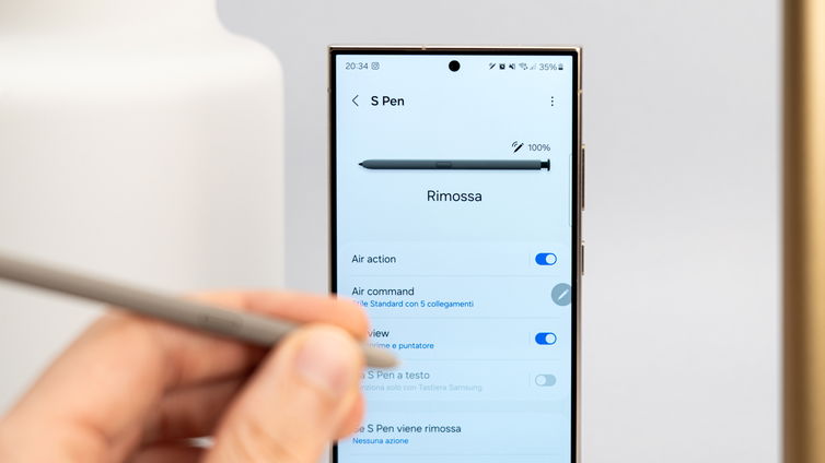 Immagine di Galaxy S27 Ultra segnerà la fine di un'era