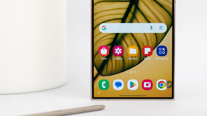 Immagine di One UI 7.0 sarà tutta nuova, Samsung si prepara a dare un nuovo look ai suoi smartphone