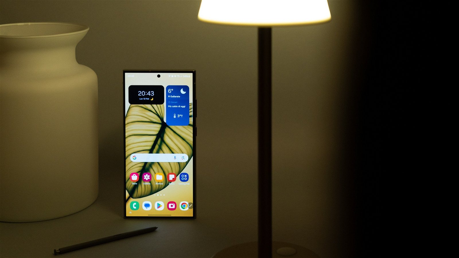 Immagine di Una delle funzionalità esclusive delle TV Samsung arriva sui Galaxy S24 (e non solo)