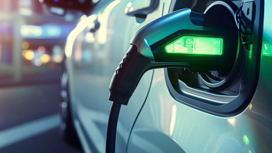 Auto elettrica