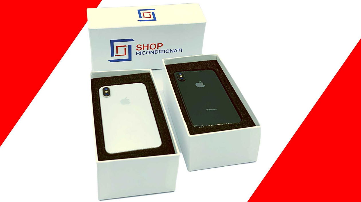 Immagine di L'alternativa intelligente: ShopRicondizionati per dispositivi Apple di alta qualità a prezzi accessibili