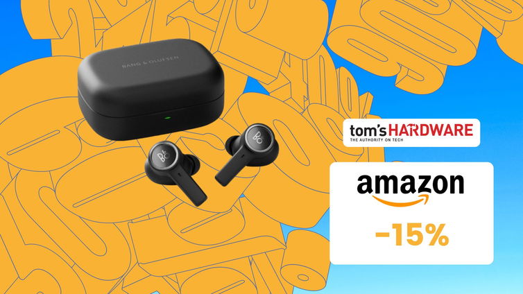 Immagine di Auricolari Bang & Olufsen CROLLANO a 299€! Occasione IMPERDIBILE