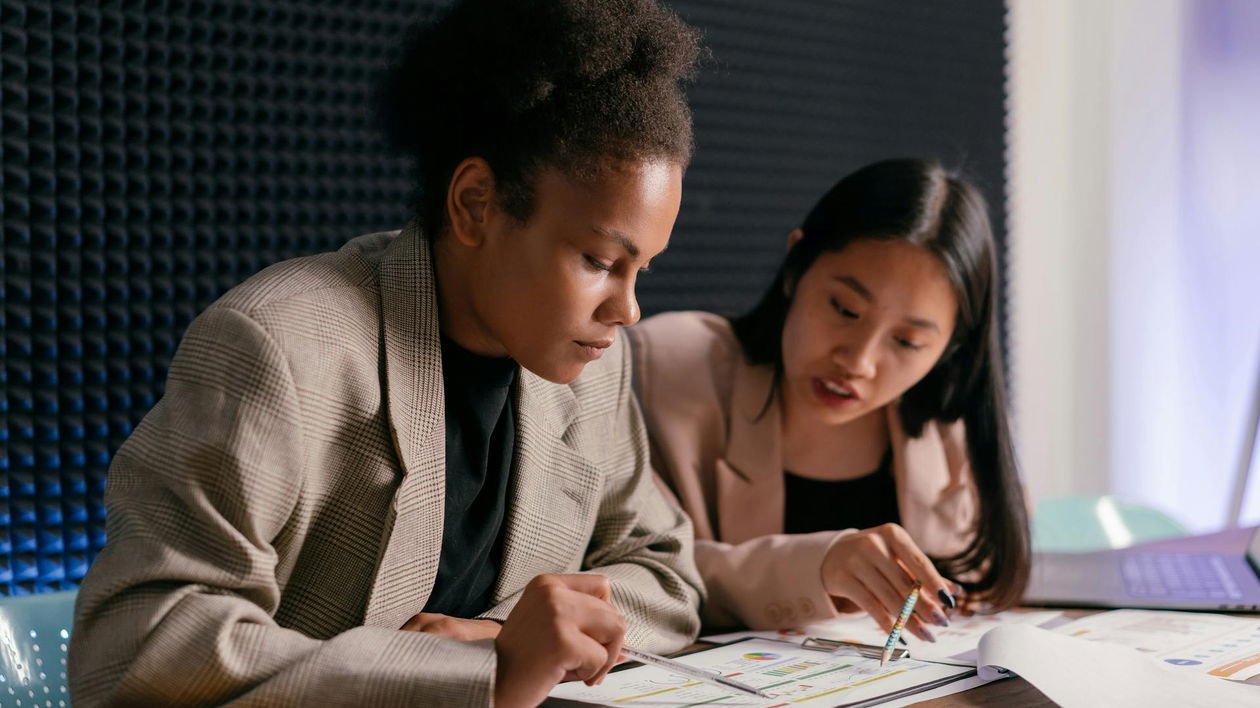 Immagine di Google lancia in Europa l'AI Opportunity Initiative per rendere l'IA accessibile a tutti